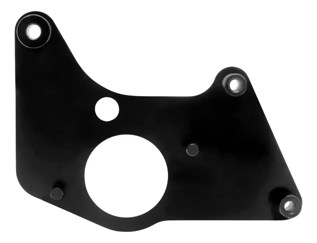 Ferramenta Para Trava da Árvore de Manivelas Ford | Raven 121013