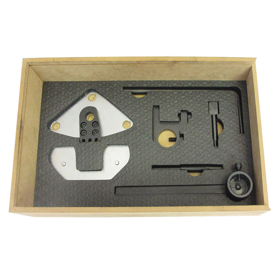 Conjunto de ferramentas para sincronismo Land Rover CR497
