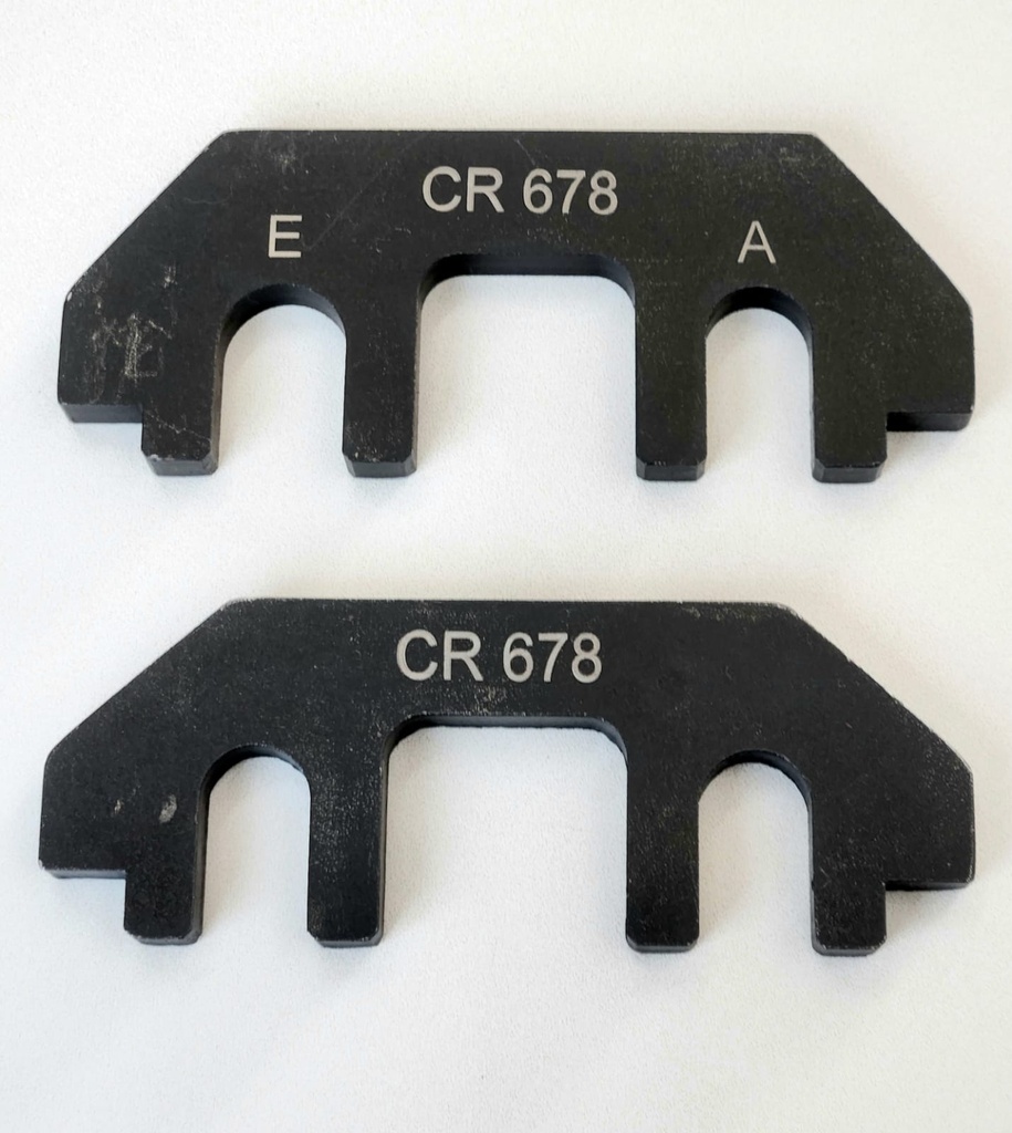 Ferramenta Trava Comando Ford Ecoboost 3.0 V6 CR 678