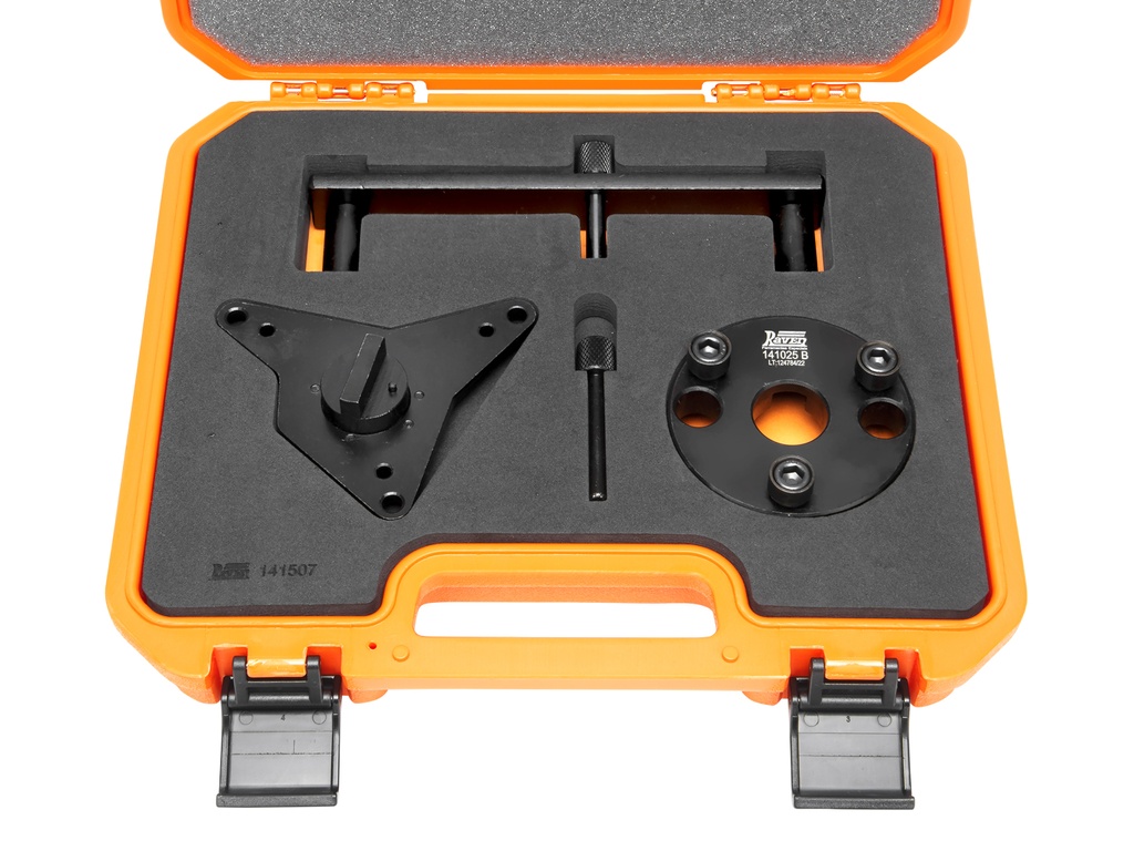 Ferramenta para sincronismo dos motores Fiat / Stellantis GSE T200 e T270