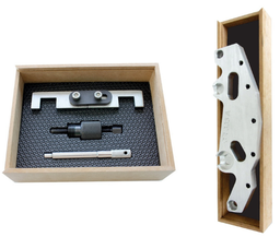 [CR335-Locamec ABC] Conjunto de ferramentas para sincronismo BMW CR 335