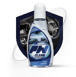 [PW02-Locamec ABC] Higienizador PW Clean