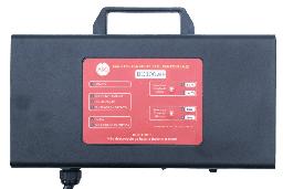 [BC800WP-Locamec ABC] CARREGADOR BC800WP 220Vac 12V 50A C/ 5S PARAL A&C