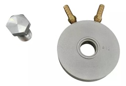 [A12-Locamec ABC] Adaptador para troca de óleo de câmbio automático A12