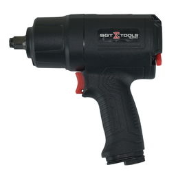 [SGT0535-Locamec Campinas] Chave de impacto 1/2” – 125 KGF.M - SGT-0535