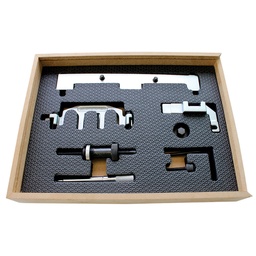 [CR333-Locamec ABC] Conjunto de ferramentas para sincronismo BMW CR 333