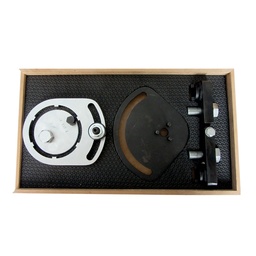 [CR337-Locamec ABC] Conjunto de ferramentas para sincronismo Volvo CR337