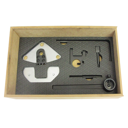 [CR497-Locamec ABC] Conjunto de ferramentas para sincronismo Land Rover CR497