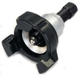 [CR648Ck-Locamec ABC] Extrator de polia do virabrequim Ford CR 648C
