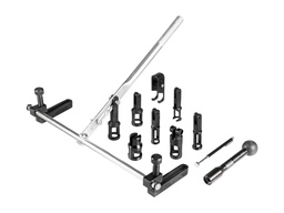 [101011-Locamec ABC] Compressor de molas 101011